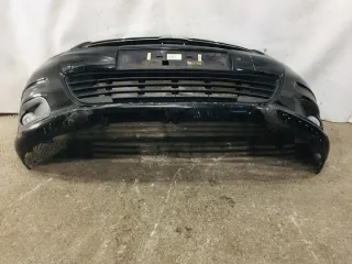  Бампер передний Citroen C4 2 Арт e11804242, вид 3