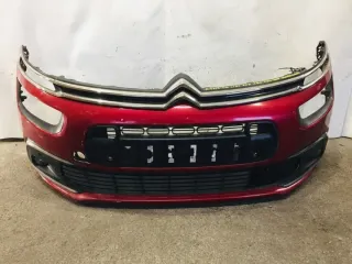  Бампер передний Citroen C4 2 Арт e11804235, вид 1