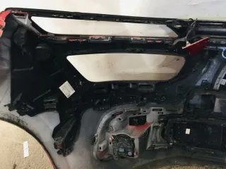  Бампер передний Citroen C4 2 Арт e11804235, вид 13