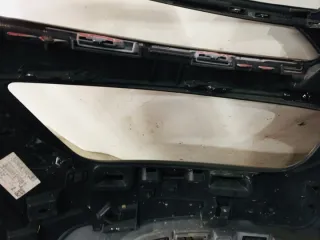  Бампер передний Citroen C4 2 Арт e11804235, вид 15