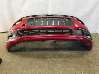  Бампер передний Citroen C4 2 Арт e11804235, вид 2