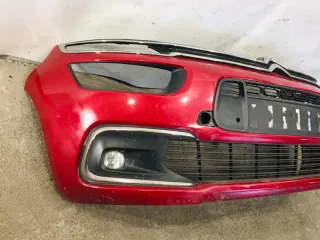  Бампер передний Citroen C4 2 Арт e11804235, вид 3