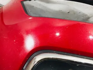  Бампер передний Citroen C4 2 Арт e11804235, вид 4