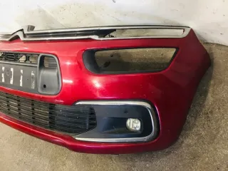  Бампер передний Citroen C4 2 Арт e11804235, вид 6