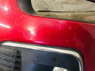  Бампер передний Citroen C4 2 Арт e11804235, вид 7