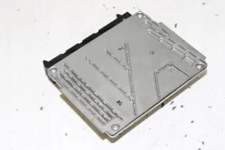 0261208289 30668478A Блок управления двигателем Volvo S80 1 Арт e11804173, вид 3