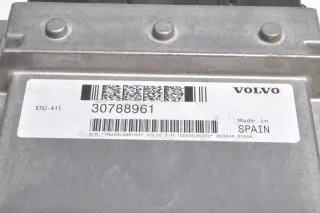 30788961 Блок управления двигателем Volvo S40 2 Арт e11804151, вид 2