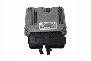 03G906021AN Блок управления двигателем Volkswagen Touran 1 Арт e11804138, вид 1
