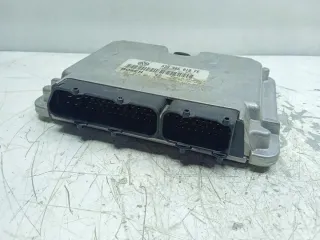 038906018FE 0281010064 Блок управления двигателем Volkswagen Passat B5 Арт e11804071, вид 2