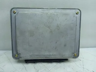 038906018FE 0281010064 Блок управления двигателем Volkswagen Passat B5 Арт e11804071, вид 4