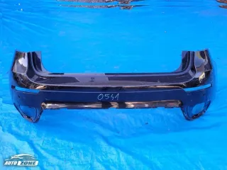 51127176243 OE51127176243-0541 OE51127176243 Бампер задний BMW X6 E71/E72 Арт e11804053, вид 1