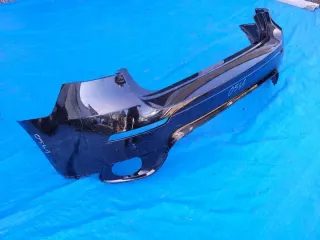 51127176243 OE51127176243-0541 OE51127176243 Бампер задний BMW X6 E71/E72 Арт e11804053, вид 2