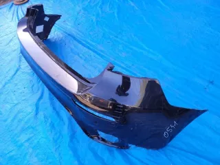 51127176243 OE51127176243-0541 OE51127176243 Бампер задний BMW X6 E71/E72 Арт e11804053, вид 3