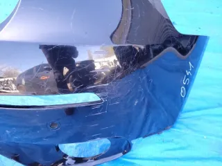 51127176243 OE51127176243-0541 OE51127176243 Бампер задний BMW X6 E71/E72 Арт e11804053, вид 4