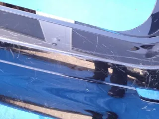 51127176243 OE51127176243-0541 OE51127176243 Бампер задний BMW X6 E71/E72 Арт e11804053, вид 5