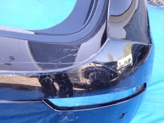 51127176243 OE51127176243-0541 OE51127176243 Бампер задний BMW X6 E71/E72 Арт e11804053, вид 6