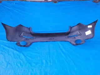51127176243 OE51127176243-0541 OE51127176243 Бампер задний BMW X6 E71/E72 Арт e11804053, вид 7