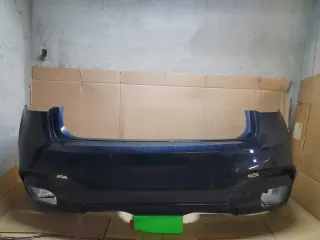 254699 Бампер задний BMW X6 F16 Арт e11804037, вид 1