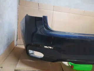 254699 Бампер задний BMW X6 F16 Арт e11804037, вид 2