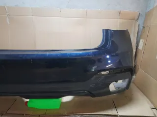 254699 Бампер задний BMW X6 F16 Арт e11804037, вид 3