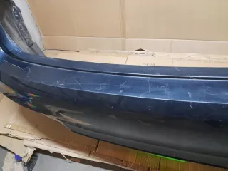 254699 Бампер задний BMW X6 F16 Арт e11804037, вид 5