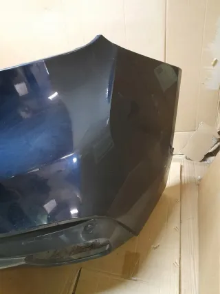 254699 Бампер задний BMW X6 F16 Арт e11804037, вид 7