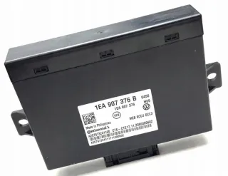 1EA907376B Блок управления двигателем Volkswagen ID4 Арт e11804022, вид 2