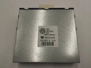 1K0919041 Блок управления двигателем Volkswagen Golf 6 Арт e11803991, вид 2