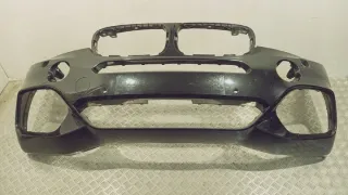 5111-8054014 51118054014 8054014 Бампер передний BMW X5 F15 Арт e11803954, вид 2