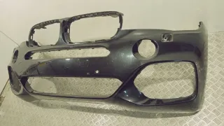 5111-8054014 51118054014 8054014 Бампер передний BMW X5 F15 Арт e11803954, вид 5