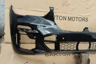 2018-2025 51118069207 8069207 Бампер передний BMW X5 G05  Арт e11803921, вид 5