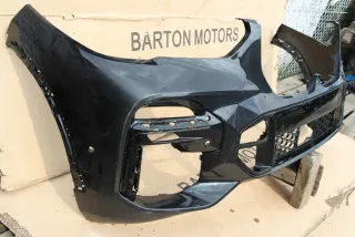 2018-2025 51118069207 8069207 Бампер передний BMW X5 G05  Арт e11803921, вид 6