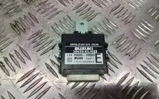 38620-65J01 Блок управления двигателем Suzuki Vitara2 Арт e11803878, вид 1