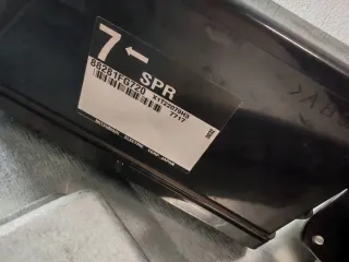 A18000R8B Блок управления двигателем Subaru Impreza 3 Арт e11803854, вид 3