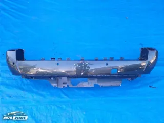 51123416233 OE51123416233-0542 OE51123416233 Бампер задний BMW X3 E83 Арт e11803832, вид 1