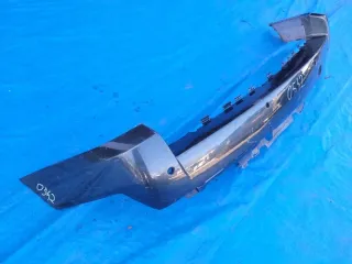 51123416233 OE51123416233-0542 OE51123416233 Бампер задний BMW X3 E83 Арт e11803832, вид 2
