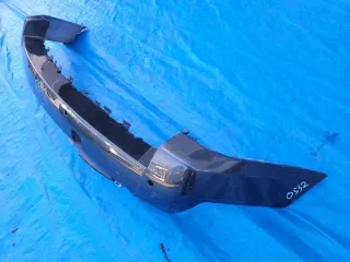 51123416233 OE51123416233-0542 OE51123416233 Бампер задний BMW X3 E83 Арт e11803832, вид 3