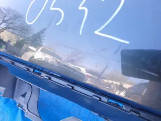 51123416233 OE51123416233-0542 OE51123416233 Бампер задний BMW X3 E83 Арт e11803832, вид 4