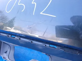 51123416233 OE51123416233-0542 OE51123416233 Бампер задний BMW X3 E83 Арт e11803832, вид 5