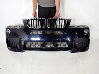 2010-2018R Бампер передний BMW X3 F25 Арт e11803825, вид 1