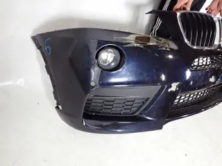 2010-2018R Бампер передний BMW X3 F25 Арт e11803825, вид 2