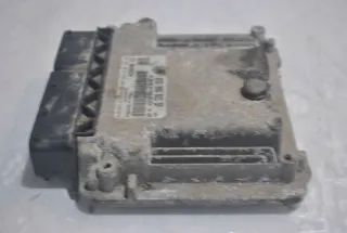 0281014425 03G906021SF Блок управления двигателем Seat Leon 2 Арт e11803768, вид 2