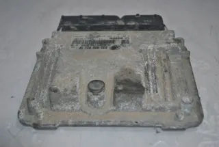 0281014425 03G906021SF Блок управления двигателем Seat Leon 2 Арт e11803768, вид 3
