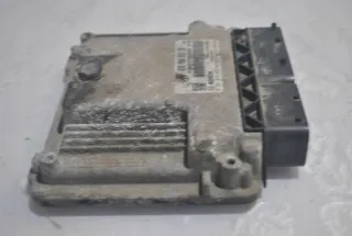 0281014425 03G906021SF Блок управления двигателем Seat Leon 2 Арт e11803768, вид 4