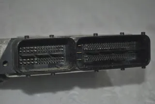 0281014425 03G906021SF Блок управления двигателем Seat Leon 2 Арт e11803768, вид 6