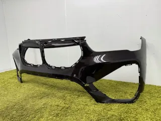 51117954205 Бампер передний BMW X1 F48 Арт e11803714, вид 1
