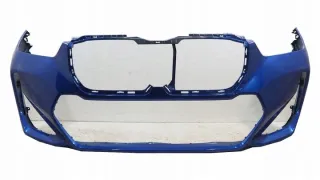 9881907 Бампер передний BMW X1 U11 Арт e11803698, вид 1