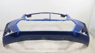 9881907 Бампер передний BMW X1 U11 Арт e11803698, вид 5