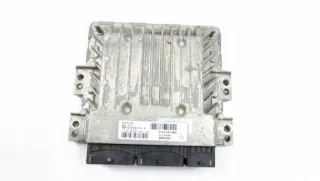 237103738R Блок управления двигателем Renault Megane 3 Арт e11803644, вид 1