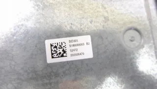 237103738R Блок управления двигателем Renault Megane 3 Арт e11803644, вид 7